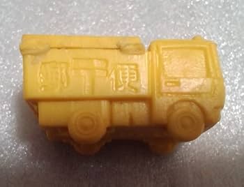 昭和レトロ　消しゴム　電車 Amazon.co.jp: 駄菓子屋 ブルートレイン 電車 鉄道カード